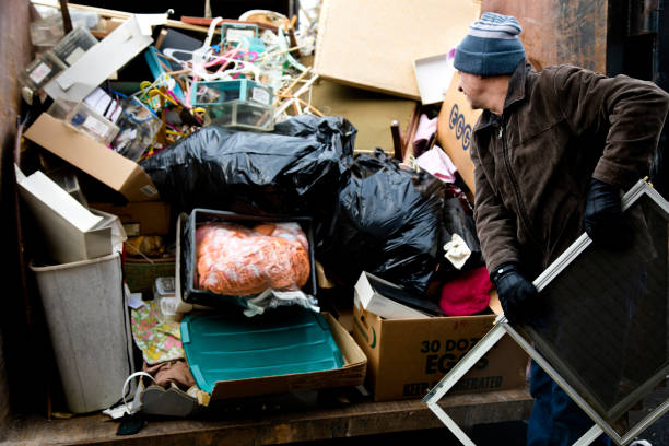 Best Retail Junk Removal  in Plymouth, PA