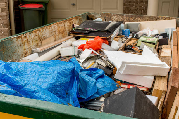 Best Basement Cleanout  in Plymouth, PA